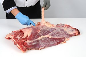 Meat Cut Spec Step 13